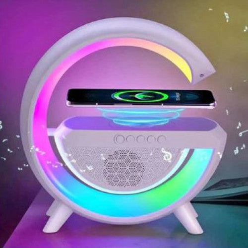 Lampara Led